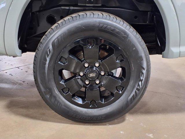 used 2022 Ford Ranger car, priced at $26,995