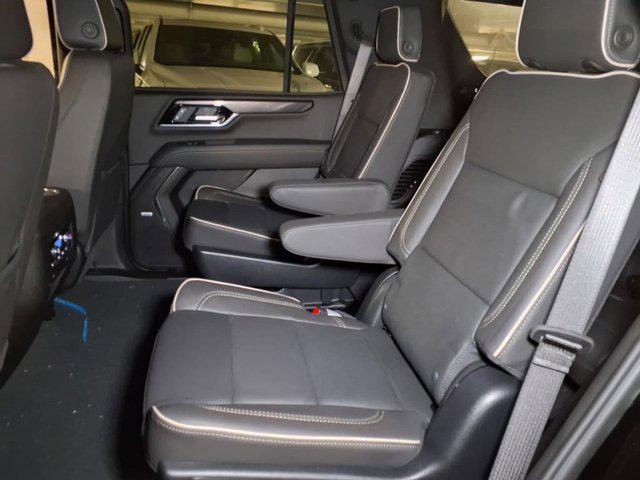 new 2025 GMC Yukon car, priced at $69,910