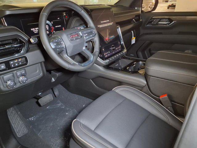new 2025 GMC Yukon car, priced at $69,910