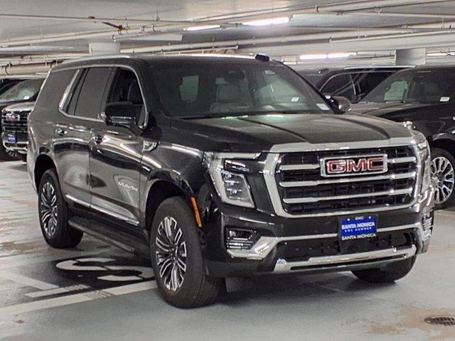 new 2025 GMC Yukon car, priced at $69,910