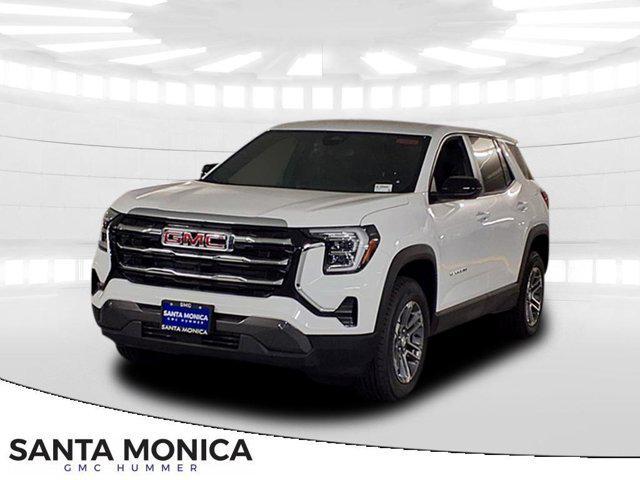 new 2025 GMC Terrain car, priced at $30,395
