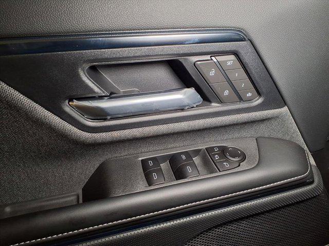 used 2026 GMC Sierra EV car