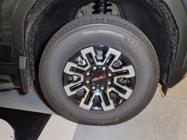 used 2026 GMC Sierra EV car