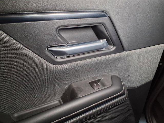 used 2026 GMC Sierra EV car