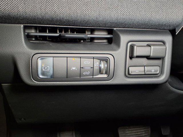 used 2026 GMC Sierra EV car