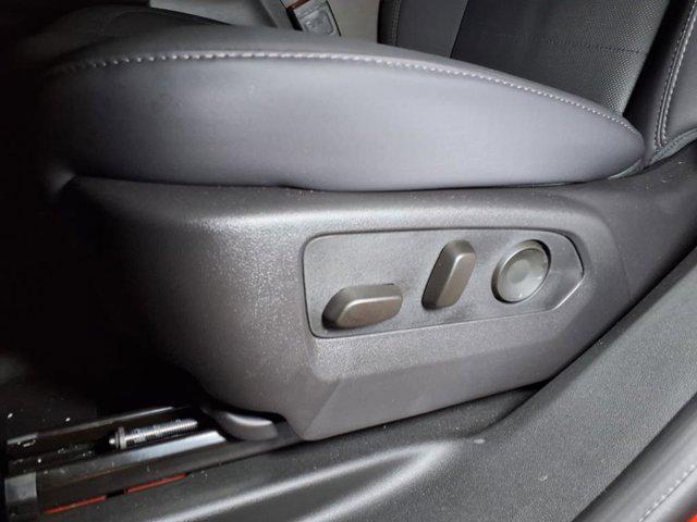 new 2025 GMC HUMMER EV SUV car, priced at $92,690