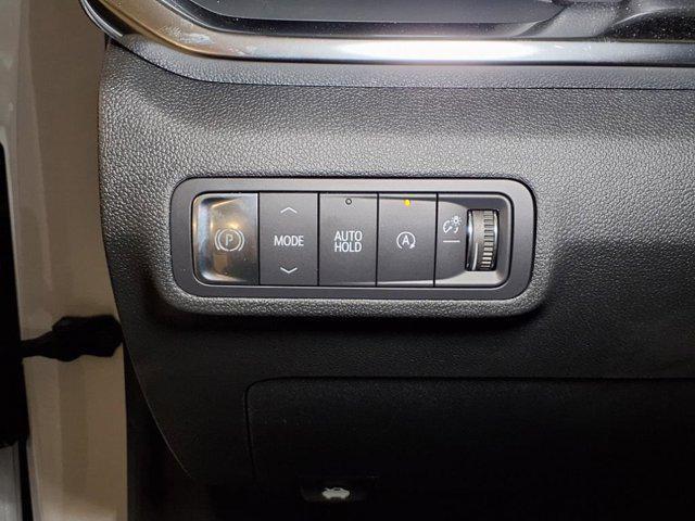 new 2026 GMC Terrain car, priced at $31,295