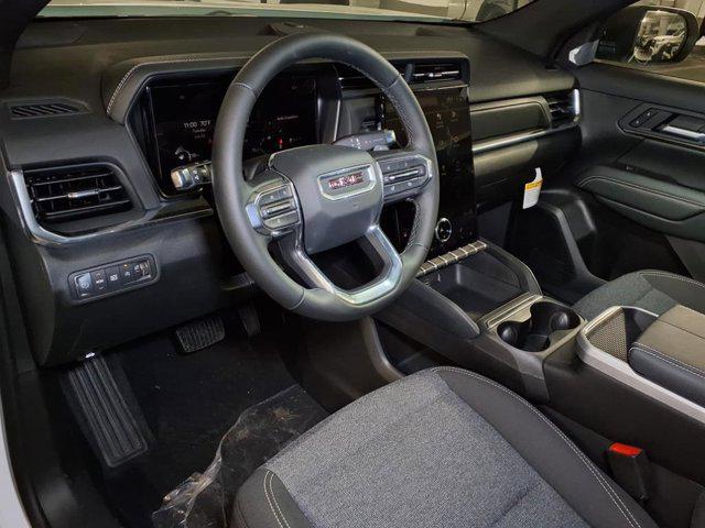 new 2026 GMC Terrain car, priced at $31,295
