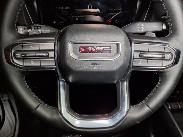 new 2026 GMC Terrain car, priced at $31,295