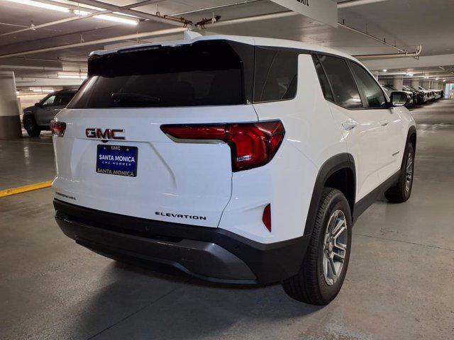 new 2026 GMC Terrain car, priced at $31,295