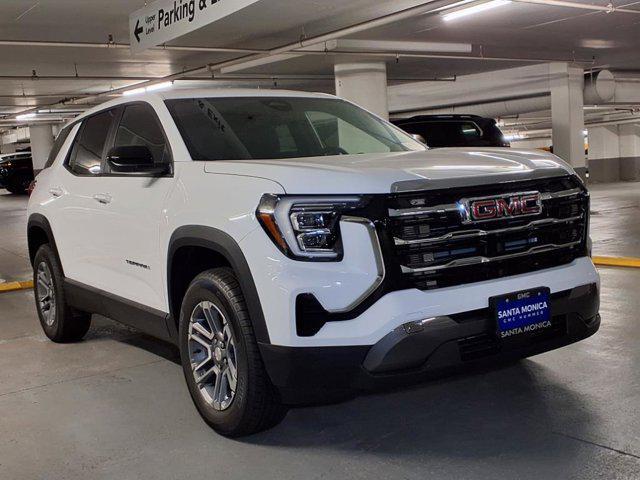 new 2026 GMC Terrain car, priced at $31,295