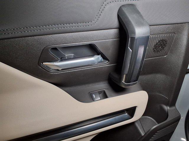 used 2026 GMC HUMMER EV SUV car