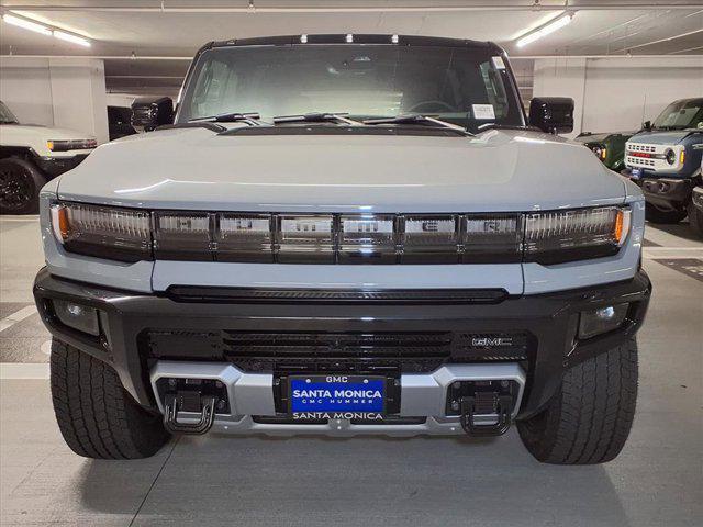 used 2026 GMC HUMMER EV SUV car