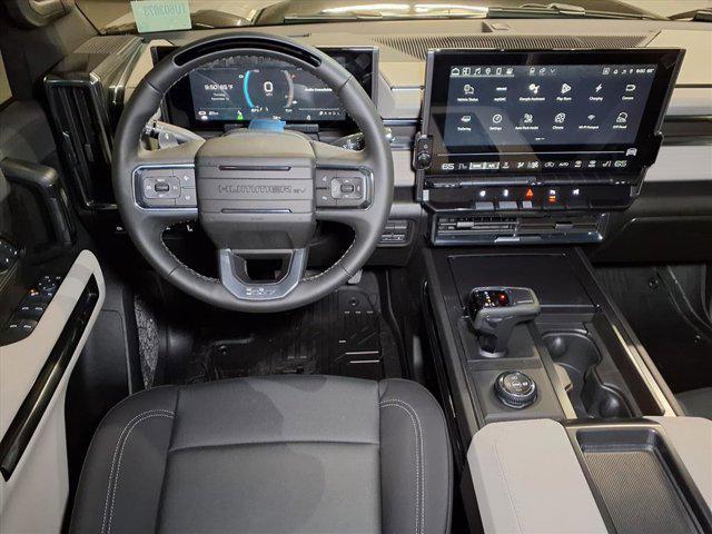 used 2026 GMC HUMMER EV SUV car