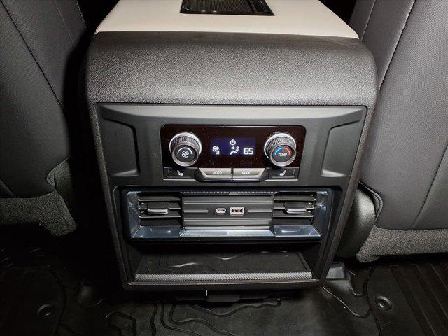 used 2026 GMC HUMMER EV SUV car