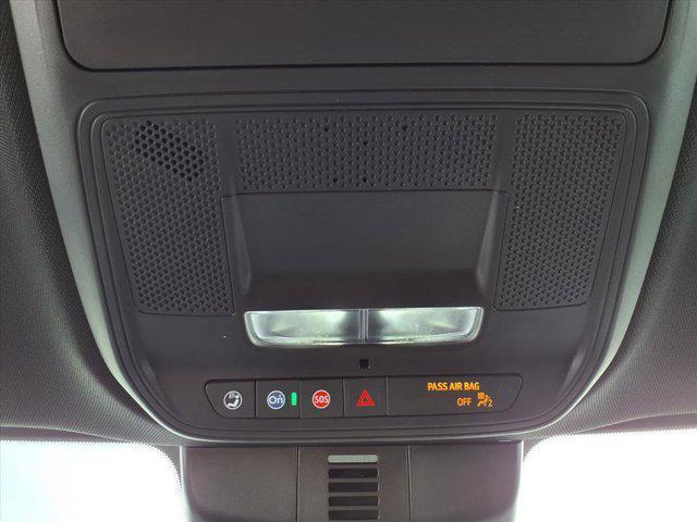 used 2025 GMC Acadia car