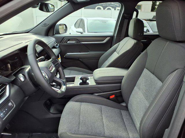 used 2025 GMC Acadia car