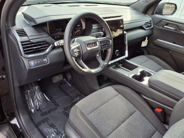 used 2025 GMC Acadia car