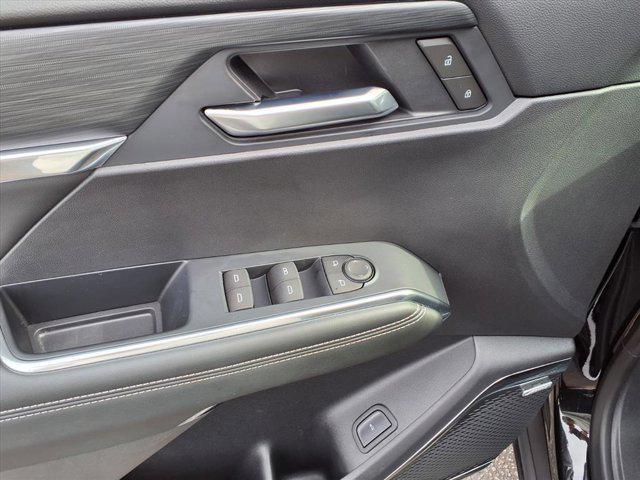 used 2025 GMC Acadia car