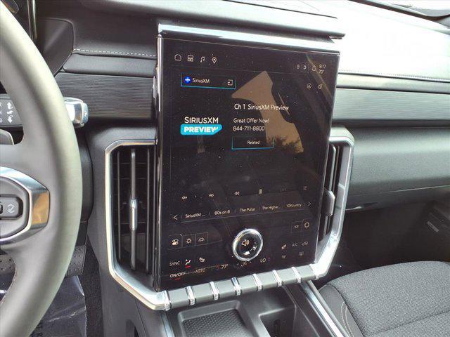 used 2025 GMC Acadia car