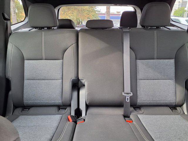 used 2025 GMC Acadia car