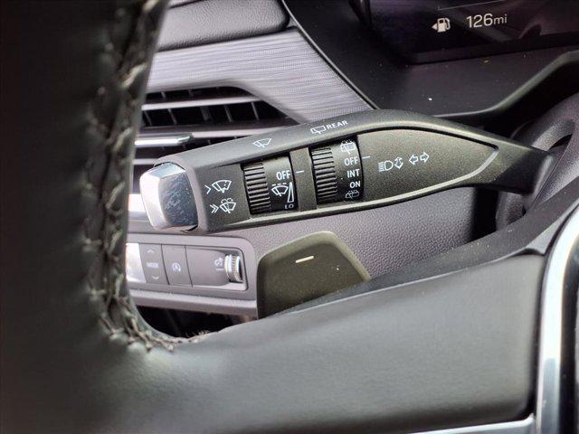 used 2025 GMC Acadia car