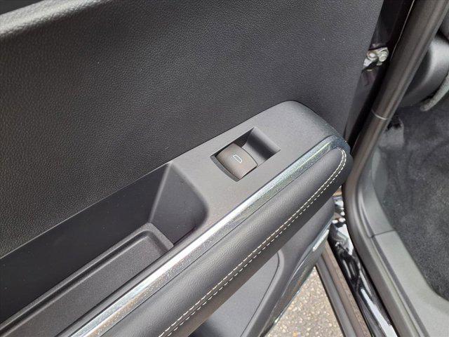 used 2025 GMC Acadia car