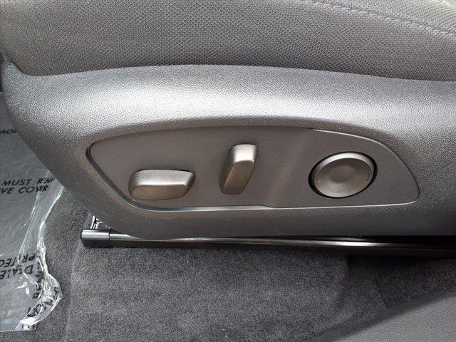 used 2025 GMC Acadia car