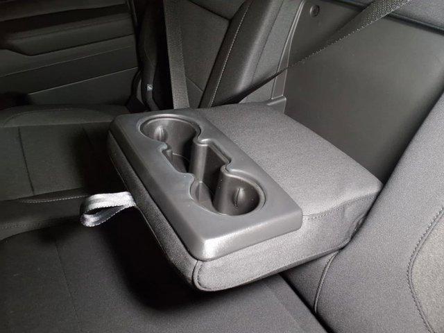 new 2025 GMC Sierra 1500 car, priced at $54,890