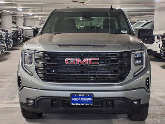 new 2025 GMC Sierra 1500 car, priced at $54,890