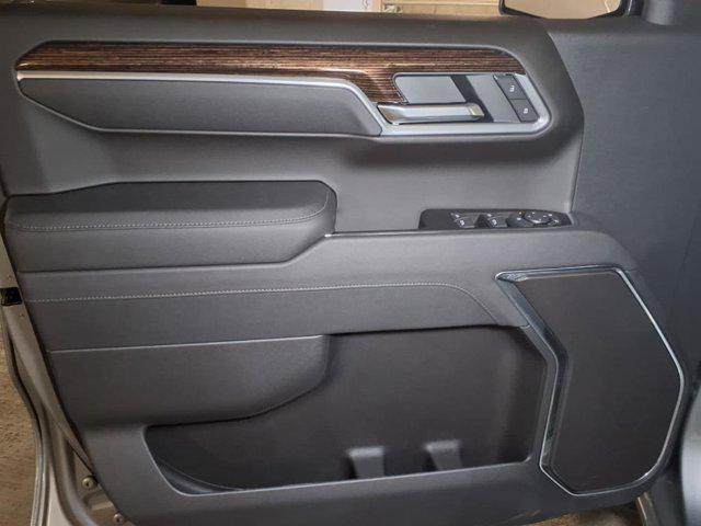 new 2025 GMC Sierra 1500 car, priced at $54,890