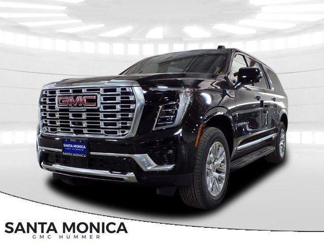new 2026 GMC Yukon XL car, priced at $84,368