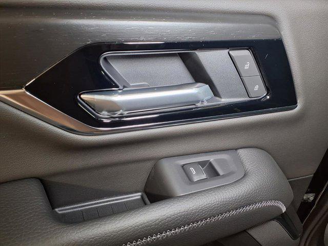 new 2026 GMC Yukon XL car, priced at $84,368