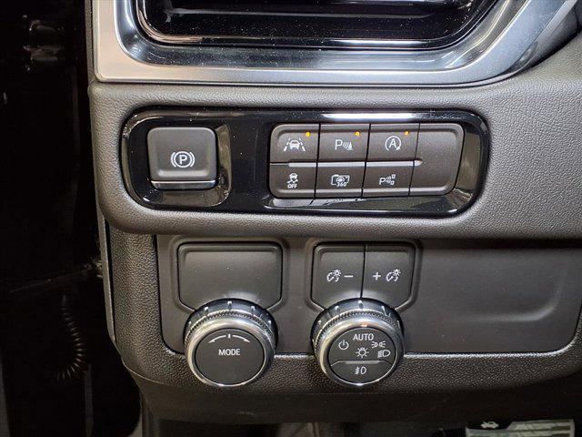 new 2026 GMC Yukon XL car, priced at $84,368