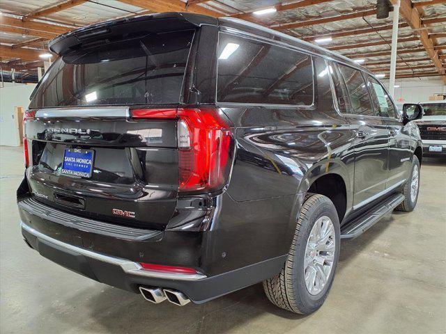 new 2026 GMC Yukon XL car, priced at $84,368