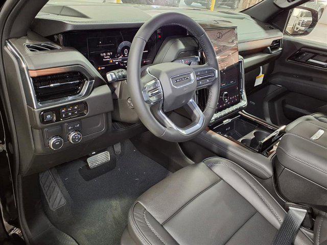 new 2026 GMC Yukon XL car, priced at $84,368