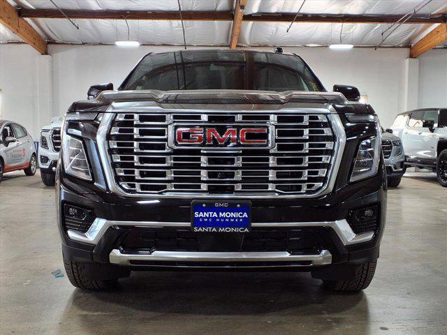 new 2026 GMC Yukon XL car, priced at $84,368