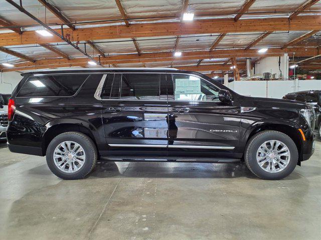 new 2026 GMC Yukon XL car, priced at $84,368