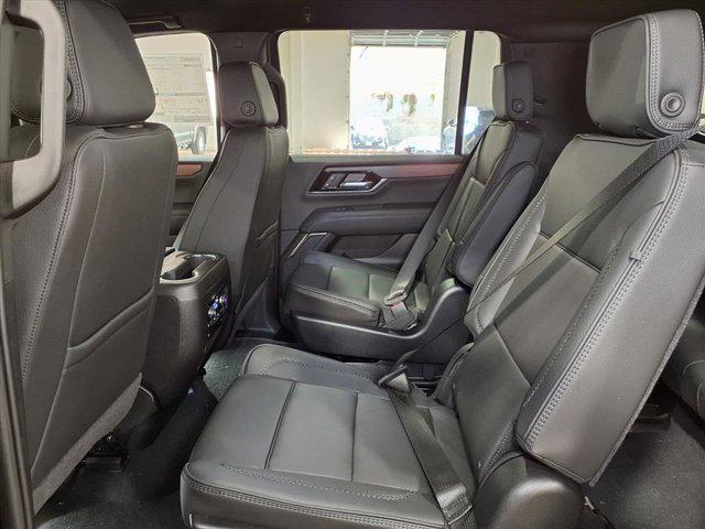 new 2026 GMC Yukon XL car, priced at $84,368