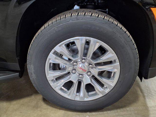 new 2026 GMC Yukon XL car, priced at $84,368