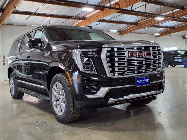 new 2026 GMC Yukon XL car, priced at $84,368