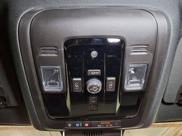 new 2026 GMC Yukon XL car, priced at $84,368