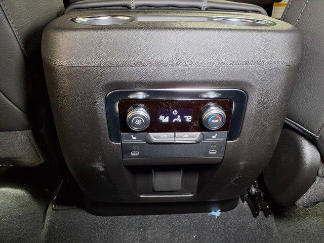 new 2026 GMC Yukon XL car, priced at $84,368