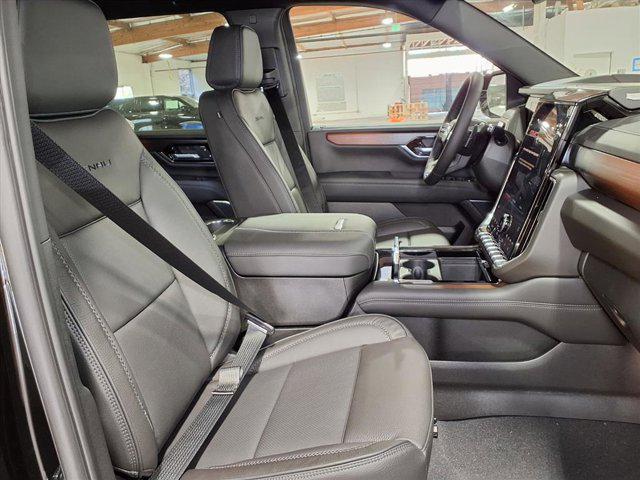 new 2026 GMC Yukon XL car, priced at $84,368