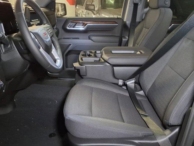 new 2025 GMC Sierra 1500 car, priced at $55,090