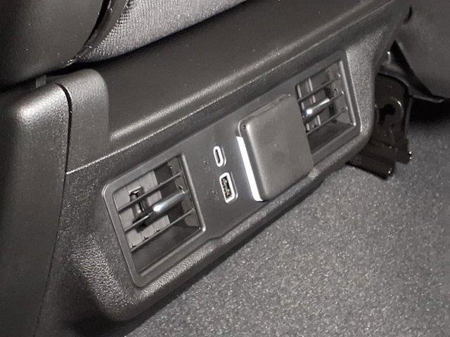 new 2025 GMC Sierra 1500 car, priced at $55,090