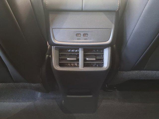 new 2026 GMC Terrain car, priced at $42,925
