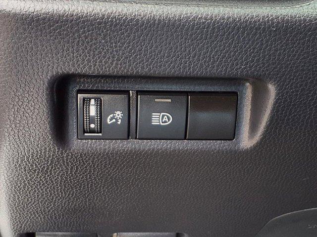 used 2025 Toyota RAV4 car, priced at $29,888