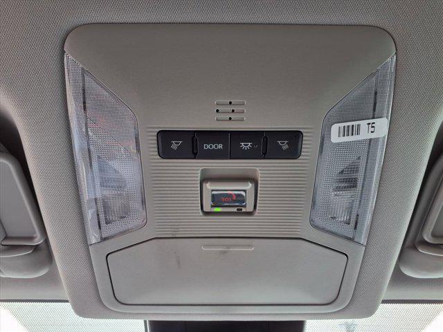 used 2025 Toyota RAV4 car, priced at $29,888