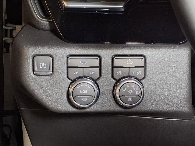 new 2025 GMC Sierra 1500 car, priced at $56,040